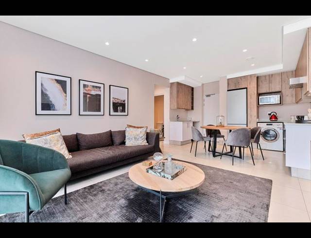 2 BEDROOM PROPERTY TO RENT IN GLENADRIENNE